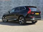 Volvo XC60 Recharge T6 AWD Plus Bright | Adaptieve Cruise Co, Automaat, 12 maanden, 4 cilinders, Zwart