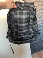 Ruime Eastpak volker rugzak vivid rush, Ophalen of Verzenden, Zo goed als nieuw, 25 tot 40 cm, Eastpak