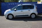 Citroen C3 Picasso 1.6 VTi Exclusive, Emergency brake assist, Te koop, Zilver of Grijs, 14 km/l