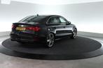 Audi A3 Limousine 1.4 TFSI CoD Ambition Pro Line Plus | TREK, Gebruikt, 4 cilinders, Zwart, Origineel Nederlands