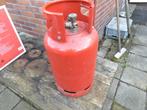 Gasfles met volumemeting ,bijna vol ., Caravans en Kamperen, Ophalen, Zo goed als nieuw