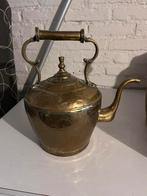 koperen ketels en huls, Antiek en Kunst, Antiek | Koper en Brons, Ophalen of Verzenden