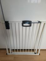 Traphekje zonder boren, Ophalen, Gebruikt, Klemhekje, Metaal of IJzer