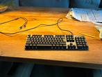 Logitech G413 Carbon, Computers en Software, Toetsenborden, Ophalen, Zo goed als nieuw