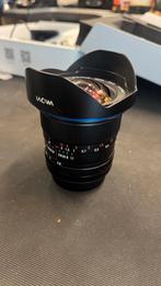 Laowa 12mm D-Dreamer F2.8 EF-mount, Ophalen, Zo goed als nieuw, Groothoeklens