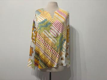 Herzen's Angelegenheit blouse maat 38 beschikbaar voor biedingen