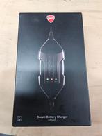 Ducati lithium accu lader., Motoren, Ophalen of Verzenden