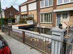 TOP DEAL: staalhekwerk / omheining, Tuin en Terras, Tuinhekken en Hekwerk, Ophalen, IJzer