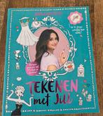 Tekenen met Jill - Jubileum Editie, Ophalen, Jill, Zo goed als nieuw, Tekenen en Schilderen