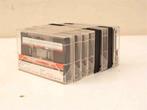 8 Philips cassettebandjes 38522, Cd's en Dvd's, Cassettebandjes, Ophalen of Verzenden, Gebruikt, Overige genres, 1 bandje