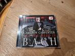 Cameron Carpenter 'all you need is Bach', Cd's en Dvd's, Cd's | Klassiek, Ophalen of Verzenden, Barok, Zo goed als nieuw, Overige typen