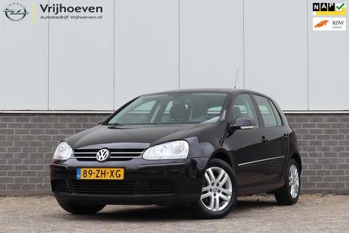 Volkswagen Golf 1.4 TSI Optive 4 1e eig., Auto's, Volkswagen, Bedrijf, Te koop, Golf, ABS, Airbags, Airconditioning, Boordcomputer