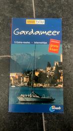 B. Schaefer - Gardameer, Europa, Ophalen of Verzenden, Zo goed als nieuw, Reisgids of -boek