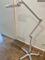 Loupe lamp, Hobby en Vrije tijd, Vergrootglazen, Loepen en Loeplampen, Ophalen, Zo goed als nieuw, Loeplamp
