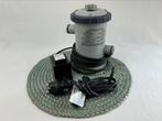 Intex Kristal Clear filter pump, model 602G, Ophalen of Verzenden, Nieuw, Filter