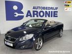 Volvo C70 Convertible 2.4i Intro Edition, blis, keyless, Te koop, Benzine, 1607 kg, Gebruikt