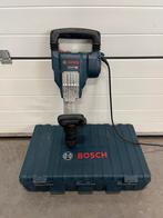 Bosch Professional Breekhamer/kango GSH 11 VC SDS-Max 1700W, Doe-het-zelf en Verbouw, Gebruikt, Ophalen of Verzenden, 600 watt of meer