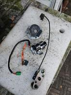 Slotenset Suzuki gsxr SRAD, Motoren, Onderdelen | Suzuki, Ophalen of Verzenden, Gebruikt