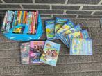 27 Kinder DVD Collectie: Smurfen, K3, Brandweerman Sam etc, Ophalen of Verzenden, Gebruikt