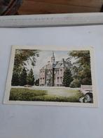 EDE. KASTEEL HOEKELUM. 1968, Verzamelen, Ansichtkaarten | Nederland, Ophalen of Verzenden, 1960 tot 1980, Gelderland