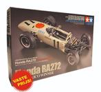 Honda RA272 Tamiya 1/20, Nieuw, Ophalen of Verzenden, Tamiya, Groter dan 1:32