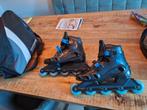 Skeelers maat 44, Ophalen of Verzenden, Zo goed als nieuw, Inline skates 4 wielen, Overige merken