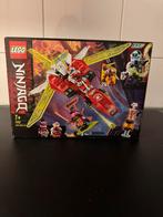 Nieuw lego Ninjago 71707, Ophalen, Nieuw, Complete set, Lego