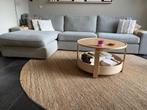 IKEA KIVIK 3-zitsbank met chaise longue, 250 tot 300 cm, 100 tot 125 cm, Driepersoons, Ophalen of Verzenden