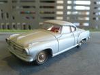 borgward isabella coupe-dinky toys france - orgineel geen re, Dinky Toys, Zo goed als nieuw, Auto, Verzenden