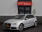 Audi A3 Sportback 2.0 TDI quattro Ambition Pro Line S, Auto's, 21 km/l, Euro 5, 730 kg, 4 cilinders
