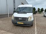 Ford Transit 300M 2.2 TDCI een kapotte zuiger, Voorwielaandrijving, Gebruikt, 4 cilinders, Origineel Nederlands