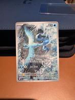 Articuno 161 pokemon kaart, Ophalen of Verzenden, Zo goed als nieuw