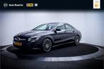 Mercedes-Benz CLA-Klasse 180 Edition XENON | NAVI | CLIMA |, Auto's, Gebruikt, 4 cilinders, 1290 kg, Leder en Stof