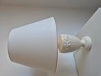 Wedgwood Edme tafellamp met bloemen rand, Huis en Inrichting, Lampen | Lampenkappen, Rond, Ophalen of Verzenden, Zo goed als nieuw