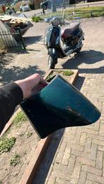 Zip sp spatbord jaguar groen, Ophalen, Zo goed als nieuw, Zip