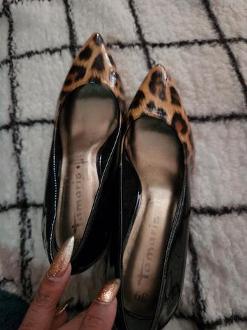 Tamaris schoenen, maat 39, nieuwe hakjes beschikbaar voor biedingen