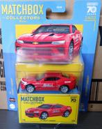 Chevrolet Camaro 2016, Ophalen of Verzenden, Nieuw, Auto