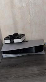 Playstation 5 | Disk Edition | 825GB | Zie beschrijving, Spelcomputers en Games, Spelcomputers | Sony PlayStation 5, Ophalen of Verzenden