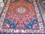 Handgeknoopt Perzisch Tapijt Tafrish- iran Maat:1.35X1.85., Overige kleuren, 100 tot 150 cm, Verzenden, Zo goed als nieuw