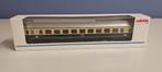 Märklin 4225: IC-rijtuig DB 2e klasse (2x), Wisselstroom, Wagon, Ophalen of Verzenden, Zo goed als nieuw