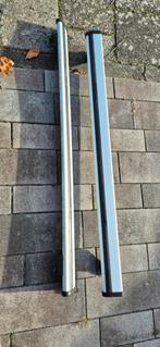 Farad Wingbar dakdragers voor Gesloten Dakrails, Auto diversen, Dakdragers, Ophalen