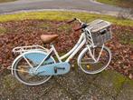 Meisjesfiets Cortina met versnellingen, Fietsen en Brommers, Fietsen | Meisjes, Ophalen of Verzenden, Gebruikt, 24 inch, Handrem