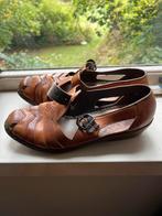 Bruine schoenen maat 39, Kleding | Dames, Schoenen, Bruin, Gedragen, Rieker, Sandalen of Muiltjes