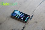 Apple iPhone 14 - 128GB - Starlight Wit + Garantie, 89 %, Apple, Zwart, Ophalen of Verzenden