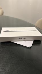Nieuwe iPhone 17 Air (2025) 256GB Zwart - Geseald & Bon!, Telecommunicatie, Mobiele telefoons | Apple iPhone, 256 GB, Overige modellen