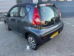 Peugeot 107 1.0-12V XS/Apple carplay/Navi/Elek-pakket/Goed-o, Voorwielaandrijving, Gebruikt, 4 stoelen, 68 pk