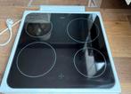 Pelgrim keramische kookplaat 4 pits, Ophalen, Gebruikt, Keramisch, 4 kookzones
