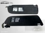Zonneklep set Audi A8 D3 5.2 S8 Pro Line ('02-'10), Auto-onderdelen, Audi, Gebruikt, Audi, Ophalen of Verzenden
