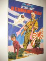 Collectie charlie 37 en 39 de steel angels, Meerdere stripboeken, Ophalen of Verzenden, Zo goed als nieuw