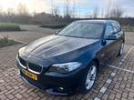 BMW 5-serie 528i Touring/High Executive/M Edition 2016, Automaat, Achterwielaandrijving, 4 cilinders, 2000 kg